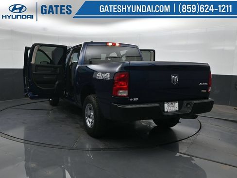 Used 2019 RAM 1500 Tradesman w/ Popular Equipment Group AWD/4WD image 51
