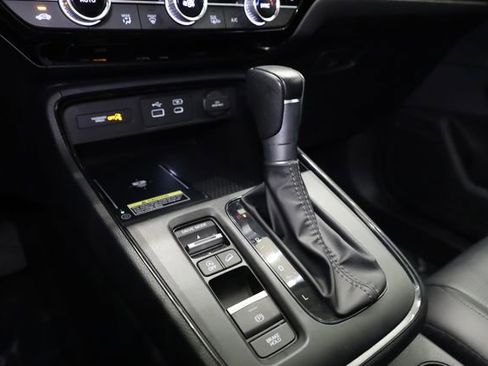 Used 2025 Honda CR-V EX-L image 24