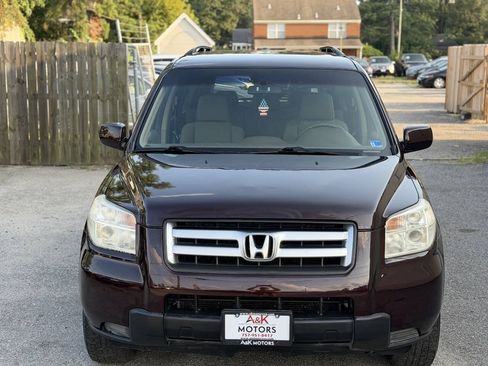 Used 2008 Honda Pilot VP image 4