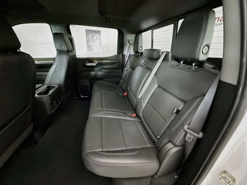 Used 2023 Chevrolet Silverado 1500 RST w/ RST All Star Premium Package AWD/4WD image 25