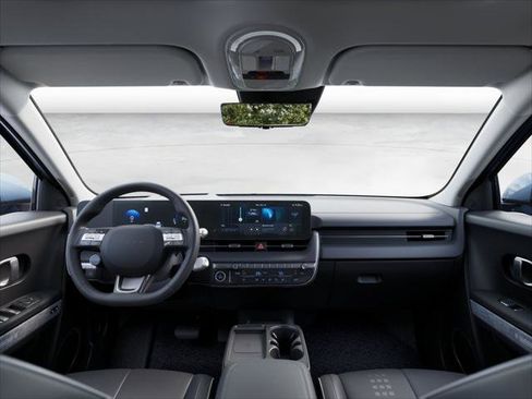 New 2026 Hyundai Ioniq 5 Limited image 11