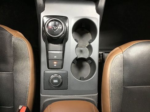 Used 2022 Ford Bronco Sport Outer Banks w/ Tech Package image 19