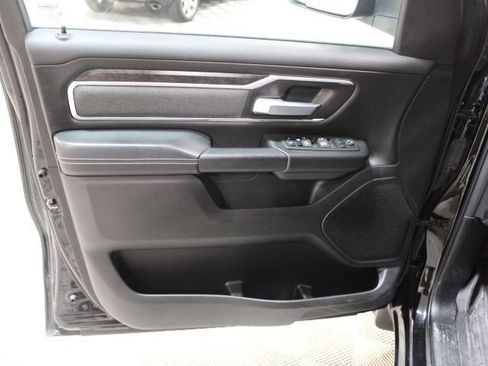 Used 2022 RAM 1500 Big Horn image 14