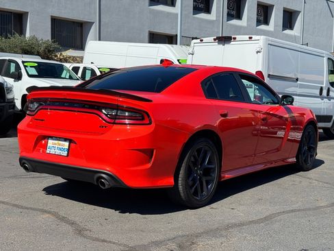 Used 2023 Dodge Charger GT w/ Blacktop Package image 10