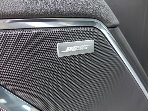 New 2026 Chevrolet Silverado 1500 RST image 15