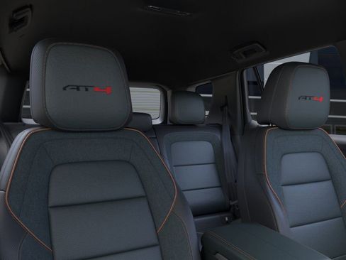 New 2026 GMC Terrain AT4 w/ LPO, Floor Liner Package image 36