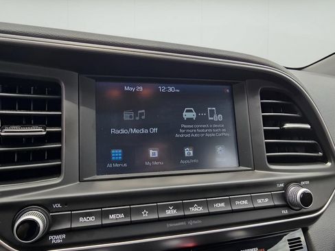 Used 2020 Hyundai Elantra Value Edition w/ Cargo Package (C1) FWD image 18