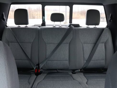 New 2026 Ford F350 XL w/ STX Appearance Package image 17