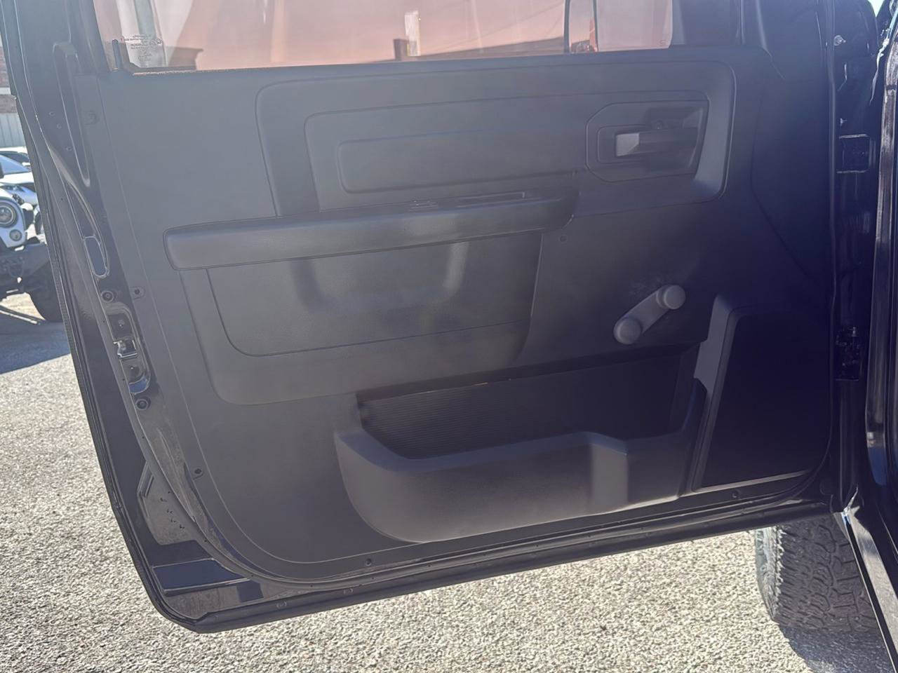 Used 2019 RAM 1500 Express w/ Express Value Package RWD image 11