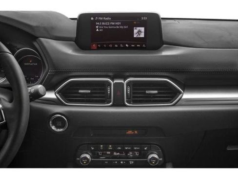 Used 2020 MAZDA CX-5 Touring image 13