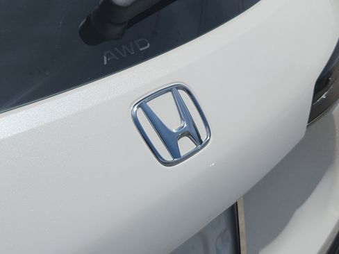 New 2027 Honda HR-V LX image 18