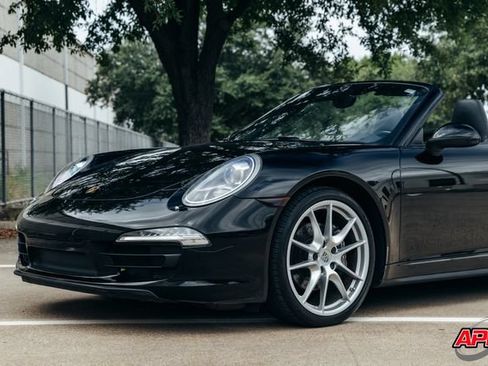 Used 2013 Porsche 911 Carrera RWD image 49