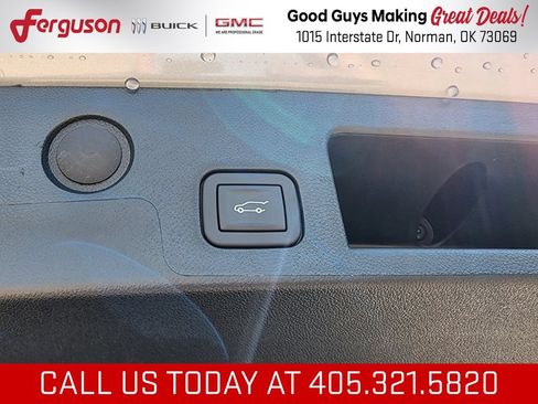 New 2027 GMC Terrain AT4 w/ Convenience Package III AWD/4WD image 48