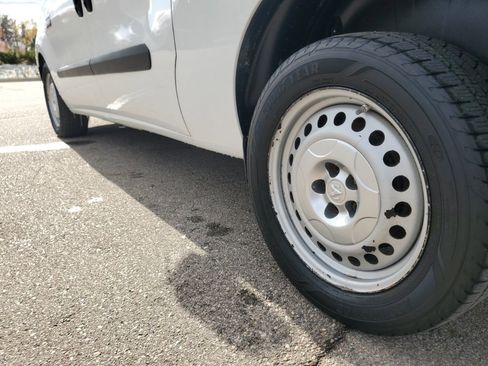 Used 2015 RAM ProMaster City Tradesman image 22