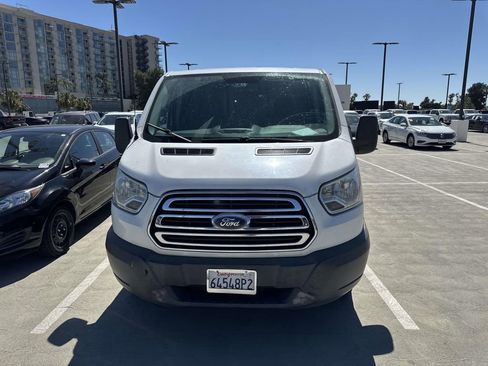 Used 2017 Ford Transit 250 130 Low Roof w/ Exterior Upgrade Package RWD image 10