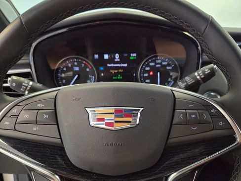 New 2026 Cadillac XT5 Premium Luxury w/ Driver Assist Package AWD/4WD image 22
