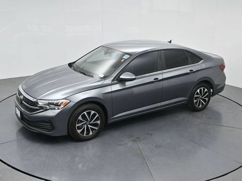 Used 2024 Volkswagen Jetta S FWD image 40