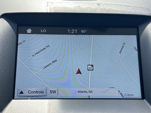 Used 2016 Ford Edge SEL w/ Equipment Group 201A FWD image 35