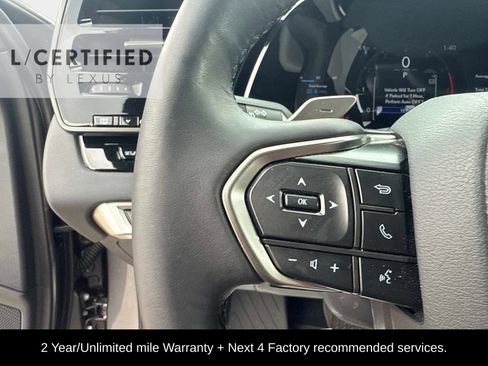 Used 2026 Lexus RX 350 Premium Plus w/ Accessory Package (Z1) FWD image 29