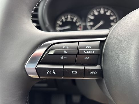 New 2026 MAZDA MAZDA3 2.5 S Hatchback w/ Premium Pkg image 24