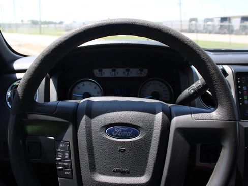 Used 2011 Ford F150 XLT AWD/4WD image 14