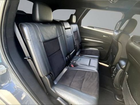 Used 2022 Dodge Durango GT AWD/4WD image 25