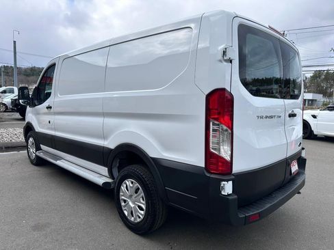 Used 2023 Ford Transit 250 Low Roof w/ Exterior Upgrade Package image 4