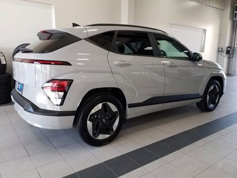 Certified 2024 Hyundai Kona SEL FWD image 20