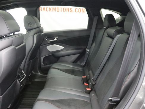 Used 2023 Acura RDX A-Spec w/ Advance Package AWD/4WD image 19