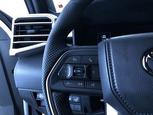 New 2026 Toyota Tundra Limited image 19