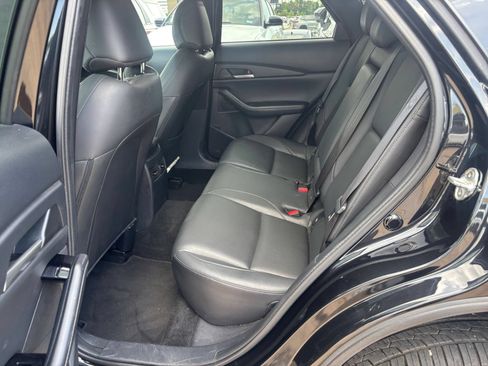 Used 2024 MAZDA CX-30 AWD 2.5 S w/ Select Sport Pkg image 22