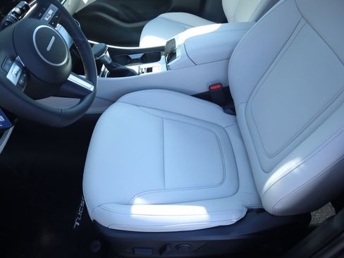 New 2026 Hyundai Tucson SEL AWD/4WD image 11