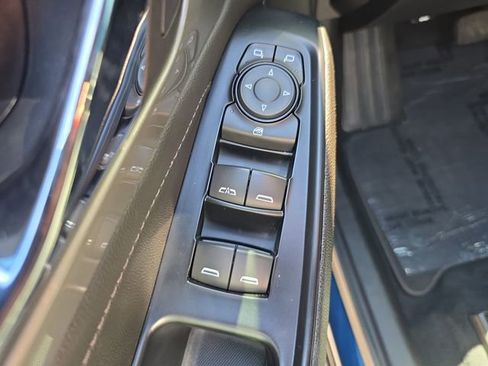 Certified 2023 Chevrolet Traverse LT image 17