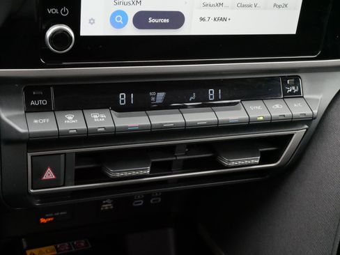 Certified 2025 Toyota Camry LE image 23