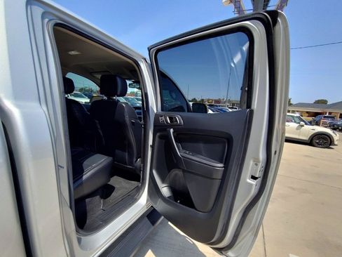 Used 2019 Ford Ranger Lariat w/ Equipment Group 501A Mid RWD image 38