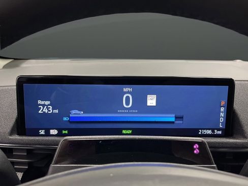 Used 2022 Ford Mustang Mach-E California Route 1 image 18