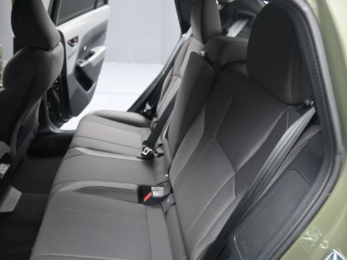 New 2026 Subaru Crosstrek 2.0i Premium AWD/4WD image 23