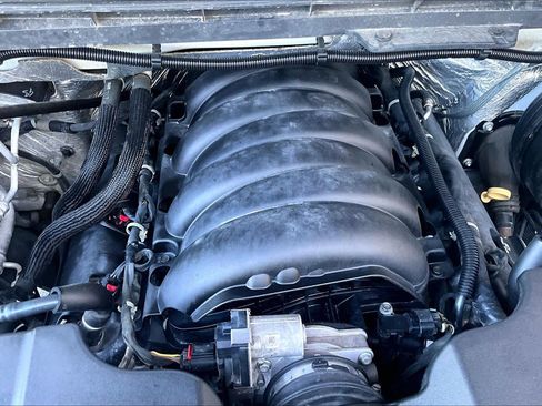 Used 2015 GMC Sierra 1500 SLE w/ SLE Value Package RWD image 31