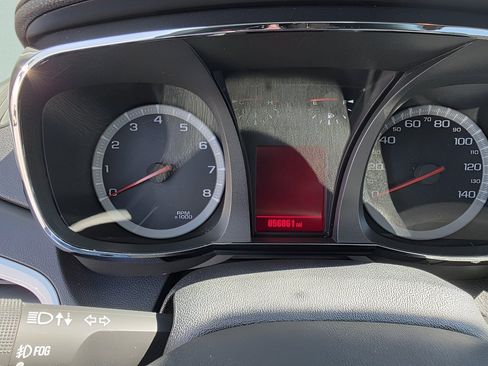 Used 2014 GMC Terrain SLE FWD image 10