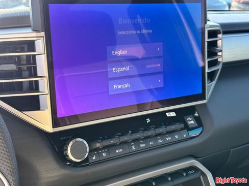 Certified 2026 Toyota Tundra Limited image 23