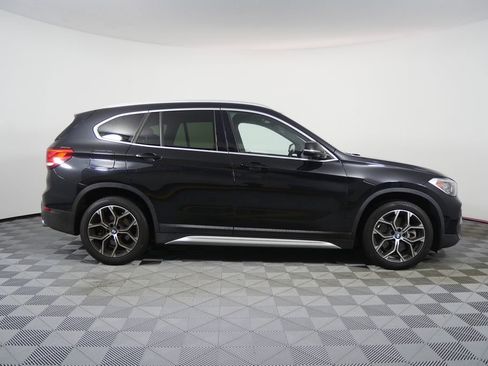 Used 2021 BMW X1 sDrive28i w/ Convenience Package image 2
