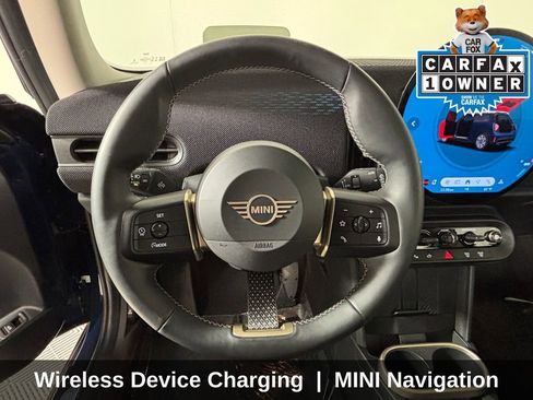 Used 2025 MINI Cooper S FWD image 18