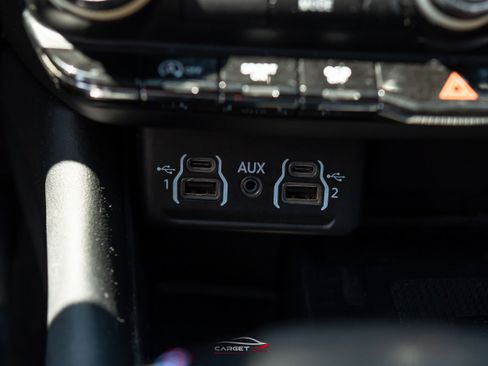 Used 2021 Dodge Durango Citadel w/ Premium Entertainment Group RWD image 37