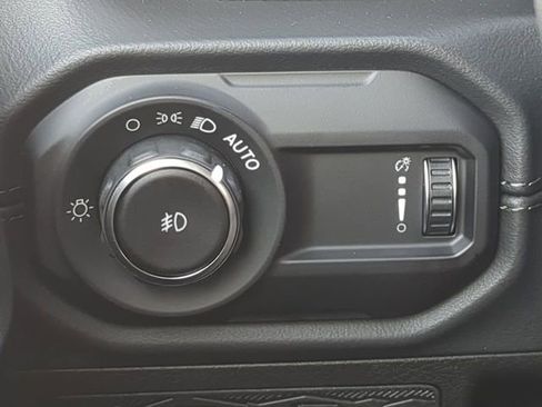 New 2026 Jeep Wrangler Sahara image 29