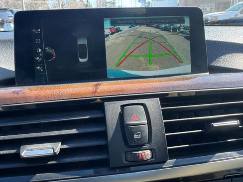 Used 2017 BMW 430i xDrive Convertible image 18