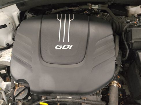 Used 2018 Kia Sorento EX image 30