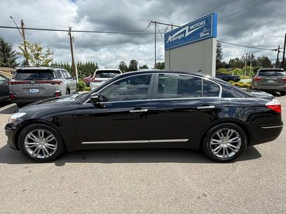 Used 2011 Hyundai Genesis 4.6