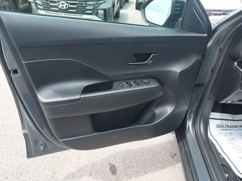 New 2026 Hyundai Kona SEL Sport FWD image 12