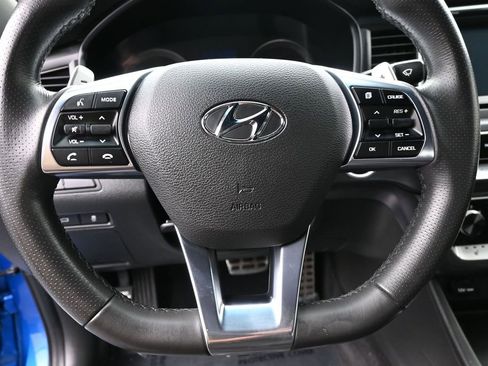 Used 2018 Hyundai Sonata Sport FWD image 32