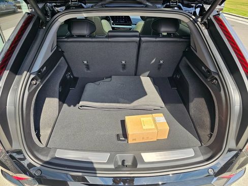 New 2026 Cadillac Optiq Sport 1 AWD/4WD image 13